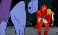 He-Man and She-Ra: The Secret of the Sword Movie Still 4