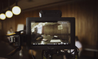 Black Daruma Movie Still 5