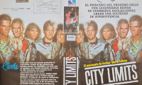 City Limits Movie Still 1