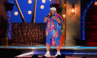 Gabriel Iglesias: Legend of Fluffy Movie Still 1