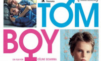 Tomboy Movie Still 6