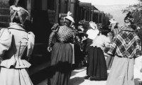 The Arrival of a Train at La Ciotat Movie Still 2