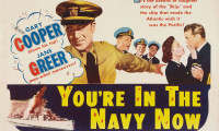 You're in the Navy Now Movie Still 7