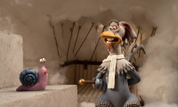 Chicken Run: Dawn of the Nugget Movie Still 3