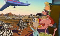 The Wild Thornberrys Movie Movie Still 7