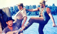 Davy Crockett and the River Pirates Movie Still 6