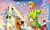 Scooby-Doo! Mecha Mutt Menace Movie Still 1