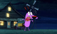 Straight Outta Nowhere: Scooby-Doo! Meets Courage the Cowardly Dog Movie Still 8