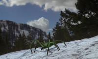 Ice Spiders Movie Still 1