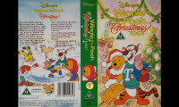 Winnie the Pooh & Christmas Too Movie Still 8