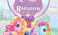 My Little Pony: The Runaway Rainbow Movie Still 5