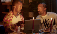 Noah's Arc: The Movie Movie Still 2