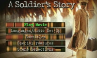 A Soldier's Story Movie Still 8