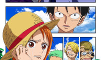 One Piece Episode of Nami: Tears of a Navigator and the Bonds of Friends Movie Still 4