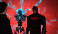 Justice League Dark: Apokolips War Movie Still 4