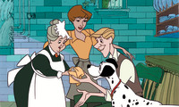 One Hundred and One Dalmatians Movie Still 8