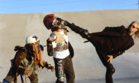 The Roller Blade Seven Movie Still 6