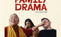 A Little Family Drama Movie Still 6