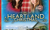 A Heartland Christmas Movie Still 7