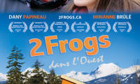 2 Frogs dans l'Ouest Movie Still 1