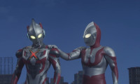 Ultraman X The Movie: Here He Comes! Our Ultraman Movie Still 1