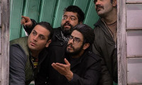 Cinema Donkey Movie Still 8
