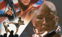 Kickboxer 4: The Aggressor Movie Still 2