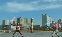 Heisei Rider vs. Showa Rider: Kamen Rider Wars feat. Super Sentai Movie Still 7