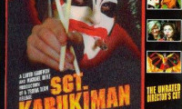 Sgt. Kabukiman N.Y.P.D. Movie Still 2