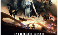 Kingsglaive: Final Fantasy XV Movie Still 5