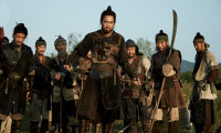 Warriors of the Dawn Movie Still 4