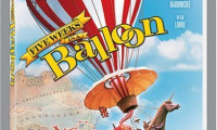 Five Weeks in a Balloon Movie Still 4