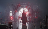 Doctor Strange in the Multiverse of Madness Movie Still 8