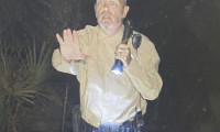 A Cold Grave Movie Still 4