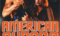 American Cyborg: Steel Warrior Movie Still 8