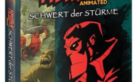 Hellboy Animated: Sword of Storms Movie Still 1