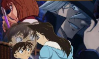 Detective Conan: Episode One - The Great Detective Turned Small Movie Still 6