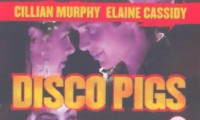 Disco Pigs Movie Still 8