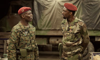 Le Crocodile du Botswanga Movie Still 3