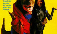 Theodore Rex Movie Still 6