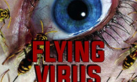 Flying Virus Movie Still 1