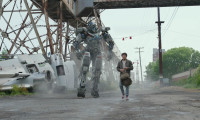 Transformers: Rise of the Beasts Movie Still 4