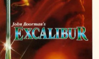 Excalibur Movie Still 5