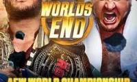 AEW Worlds End Movie Still 8