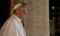 Pope Francis: A Man of His Word Movie Still 8