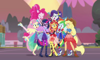My Little Pony: Equestria Girls - Forgotten Friendship Movie Still 5