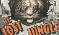 The Lost Jungle Movie Still 7