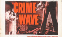 Crime Wave Movie Still 4