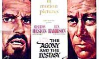 The Agony and the Ecstasy Movie Still 2