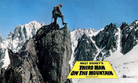 Third Man on the Mountain Movie Still 2